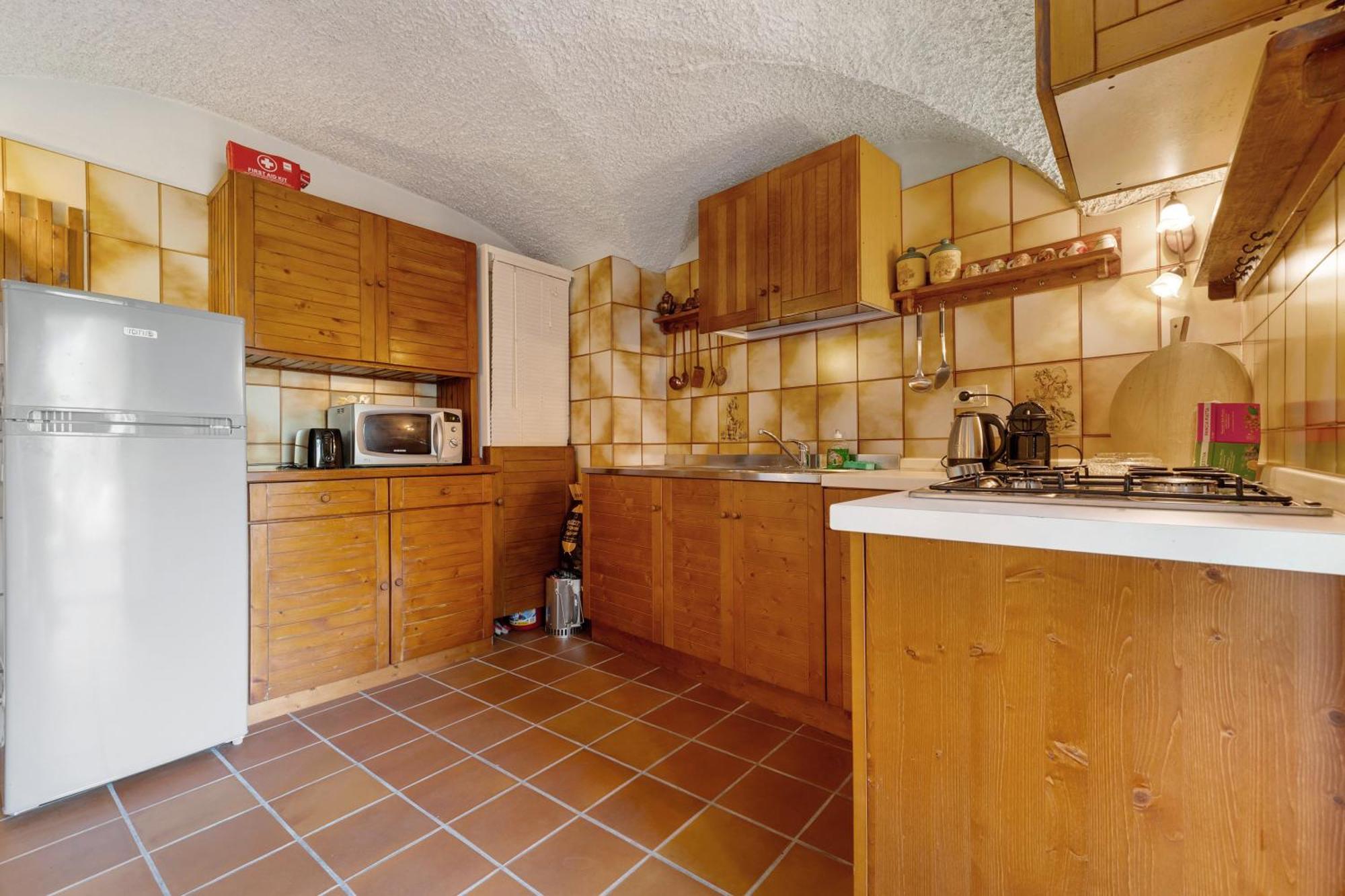 Vila Antico Casolare Di Alice Cares Exteriér fotografie