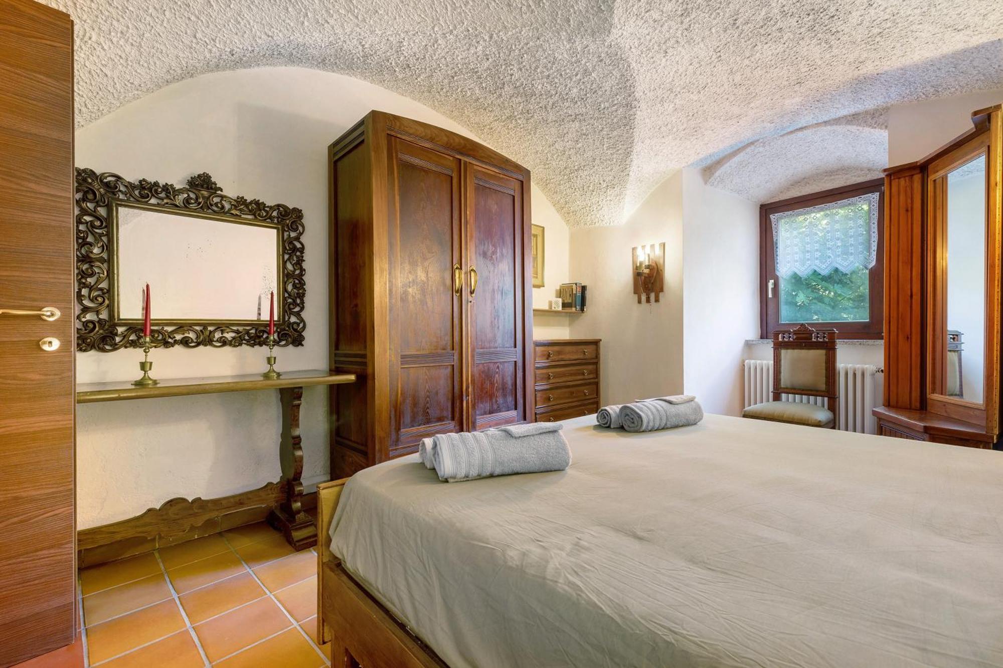 Vila Antico Casolare Di Alice Cares Exteriér fotografie